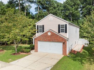 2701 Skybrook Ln, Durham, NC 27703