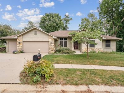 2730 Granite Ct NE, Cedar Rapids, IA, 52402