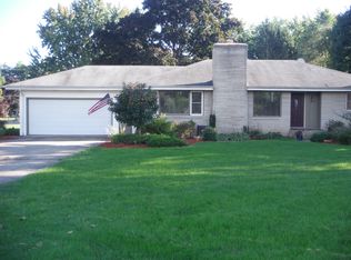 2511 W Milham Ave, Portage, MI 49024
