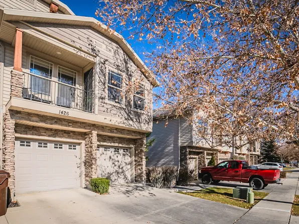 1428 Stone Meadow Dr, West Jordan, UT 84088