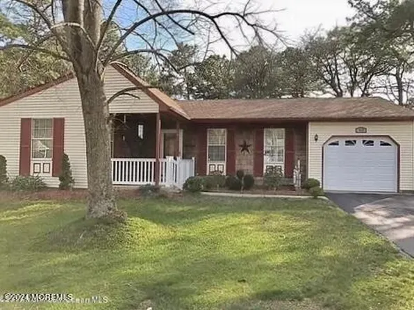 40 Milford Avenue #53, Manchester, NJ 08759