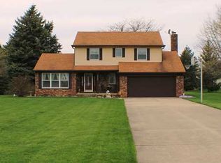 24409 Stony Ridge Rd, Perrysburg, OH 43551