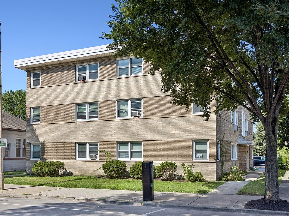 1st image of 929 S Oak Park Ave APT 3NE