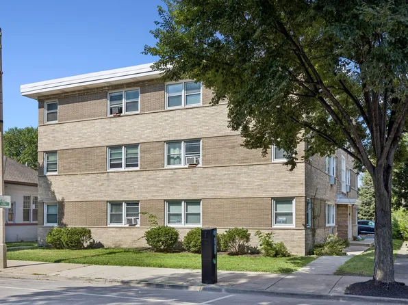 929 S Oak Park Ave APT 3NE, Oak Park, IL 60304