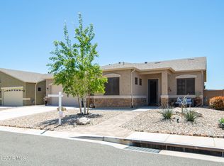 6439 E Hope Well St, Prescott Valley, AZ 86314