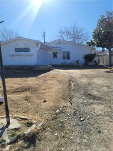 7332 E Avenue U3, Littlerock, CA, 93543