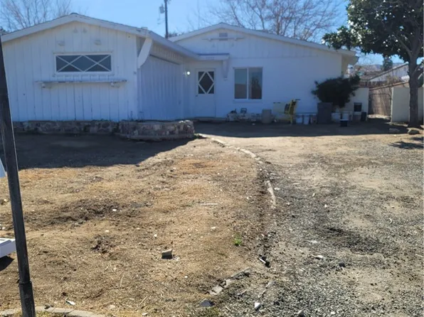 7332 E Avenue U3, Littlerock, CA 93543
