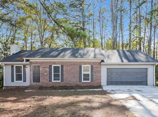 2928 High Brook Way SE, Conyers, GA 30094