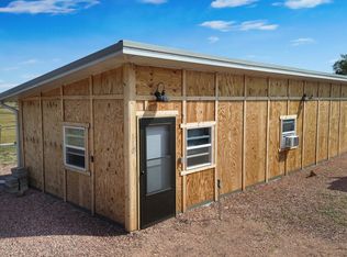 110 S 4th St, Oelrichs, SD 57763