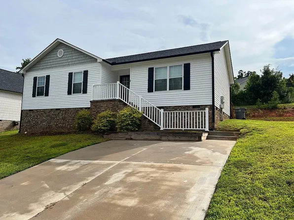 858 Berg St, Asheboro, NC 27203