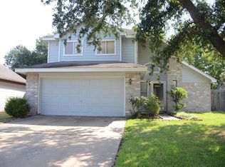 8538 Pine Falls Dr, Houston, TX 77095