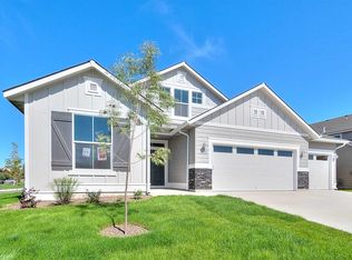 2618 N Iditarod Way, Kuna, ID 83634