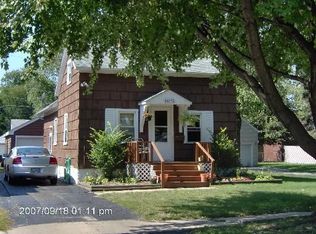 18440 Ridgewood Ave, Lansing, IL 60438