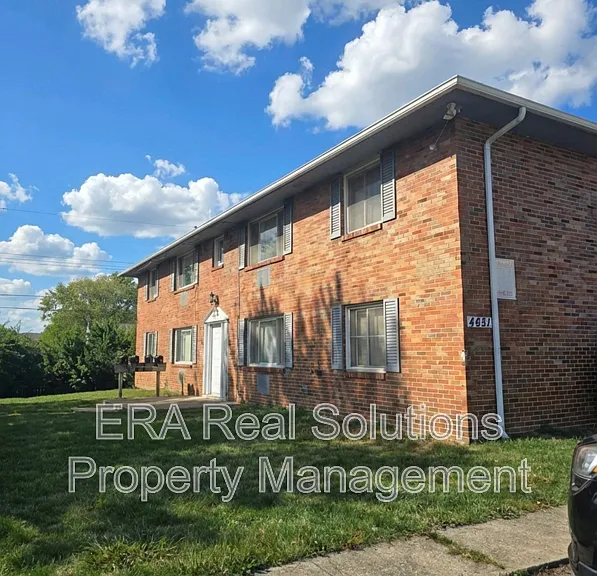 4651 Hilton Ave #B — Photo 1