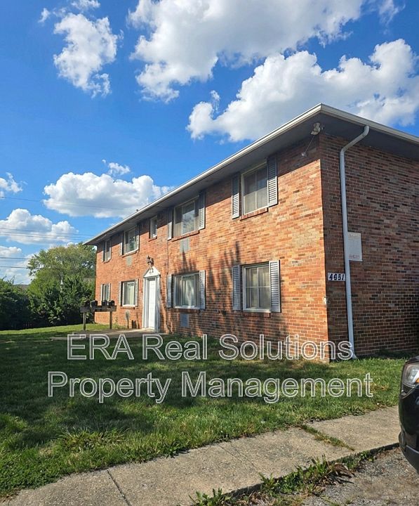 1st image of 4651 Hilton Ave APT B