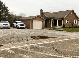 11780 Cadiz Rd, Cambridge, OH 43725