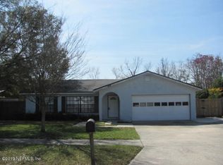 3656 Bramble Rd, Jacksonville, FL 32210