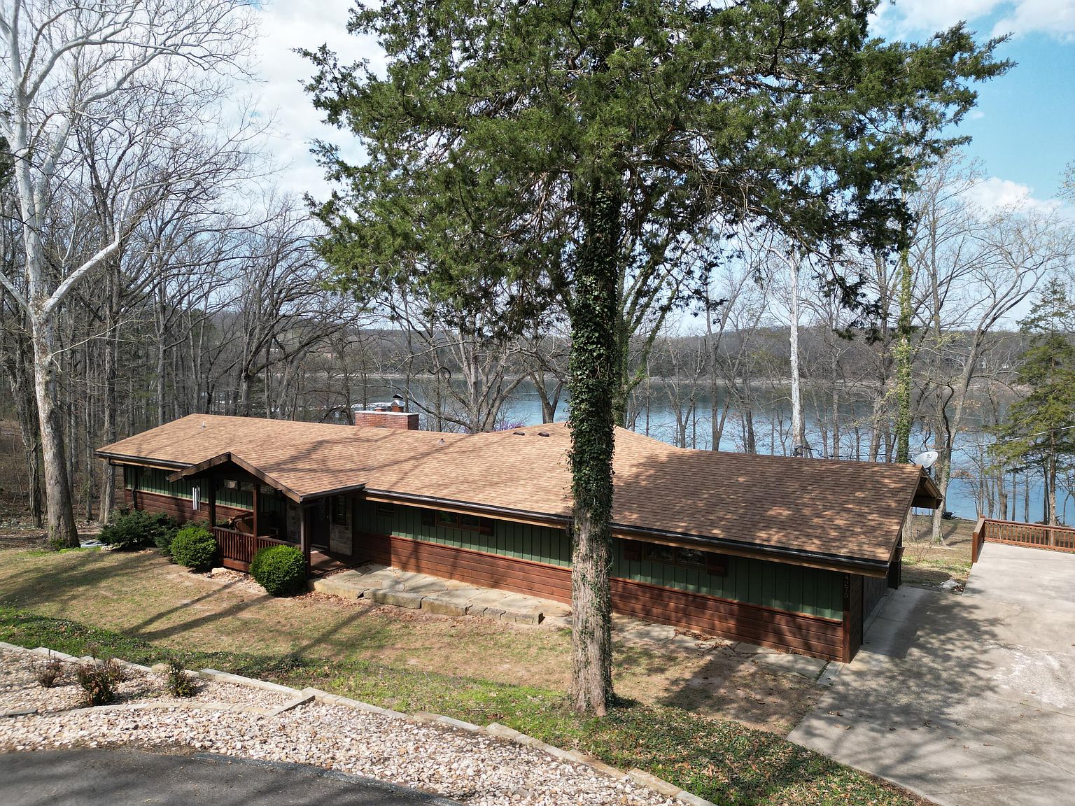 24275 Green Shores Drive, Shell Knob, MO 65747 | Zillow