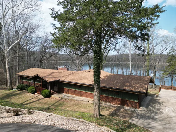 24275 Green Shores Drive, Shell Knob, MO 65747