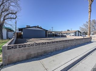 425 Lenore St, Ridgecrest, CA 93555