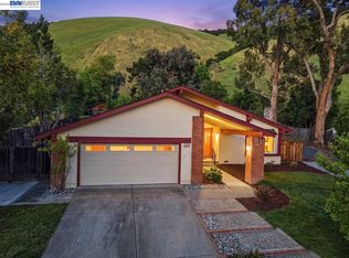 38590 Canyon Heights Dr, Fremont, CA