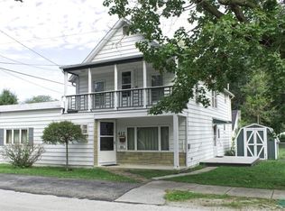 412 Adams St, Bowling Green, OH