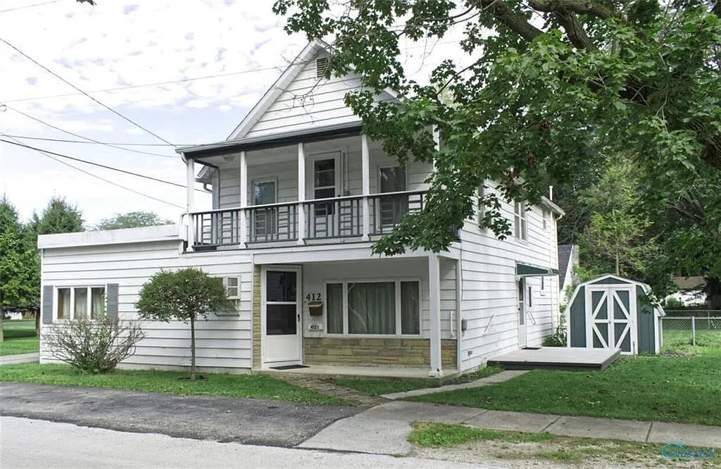 412 Adams St photo 1