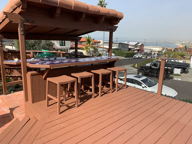 524 Paseo De La Playa — Photo 6