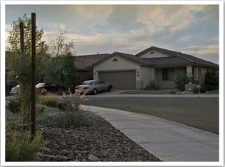 3812 W Ranier Ct, Phoenix, AZ 85086