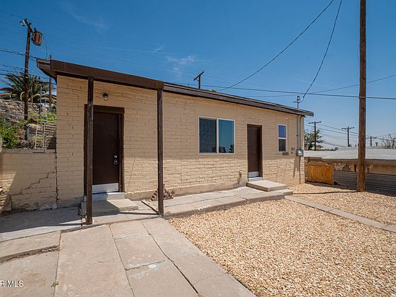 2nd image of 2517 San Jose Ave #B
