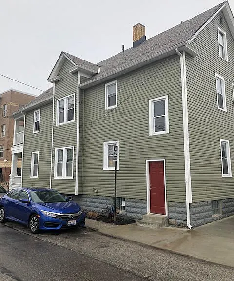3333 W 23rd Pl #UP — Photo 2