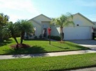 3233 Cauthen Creek Dr, Melbourne, FL 32934