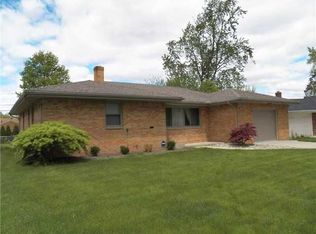 3114 Penrose Ave, Toledo, OH 43614