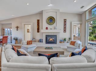 10 SANDROCK Road, Sedona, AZ 86351