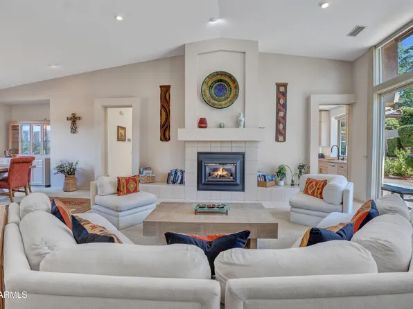 10 SANDROCK Road, Sedona, AZ 86351
