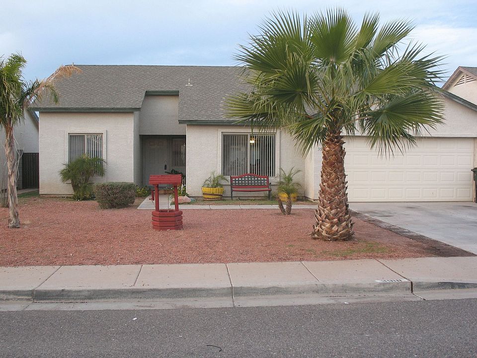 Great neighborhood, NO HOA!