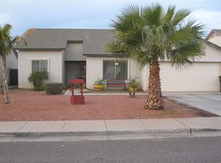 3918 W Lone Cactus Dr, Glendale, AZ 85308