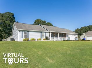 315 Daileys Plantation Ct, McDonough, GA