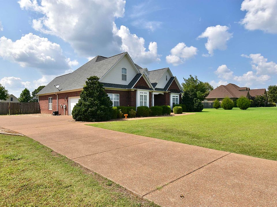 643 Blackmon St, Medina, TN 38355 Zillow