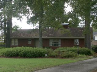 1006 Beechwood Dr, Rocky Mount, NC 27803