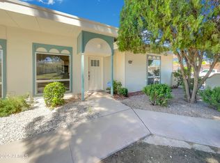 13433 N EMBERWOOD Drive, Sun City, AZ 85351