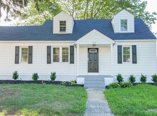 506 Garfield Ave, Mount Ephraim, NJ 08059