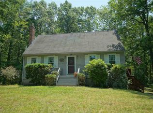 18 Elwood Rd, Derry, NH 03038