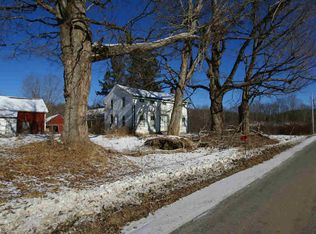 675 Chamberlain Mills Rd, Salem, NY 12865