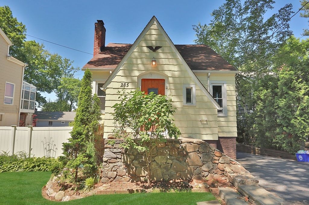 285 Warren Ave, Hawthorne, NY 10532 Zillow