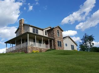 975 S Logan St, Warsaw, IN 46580