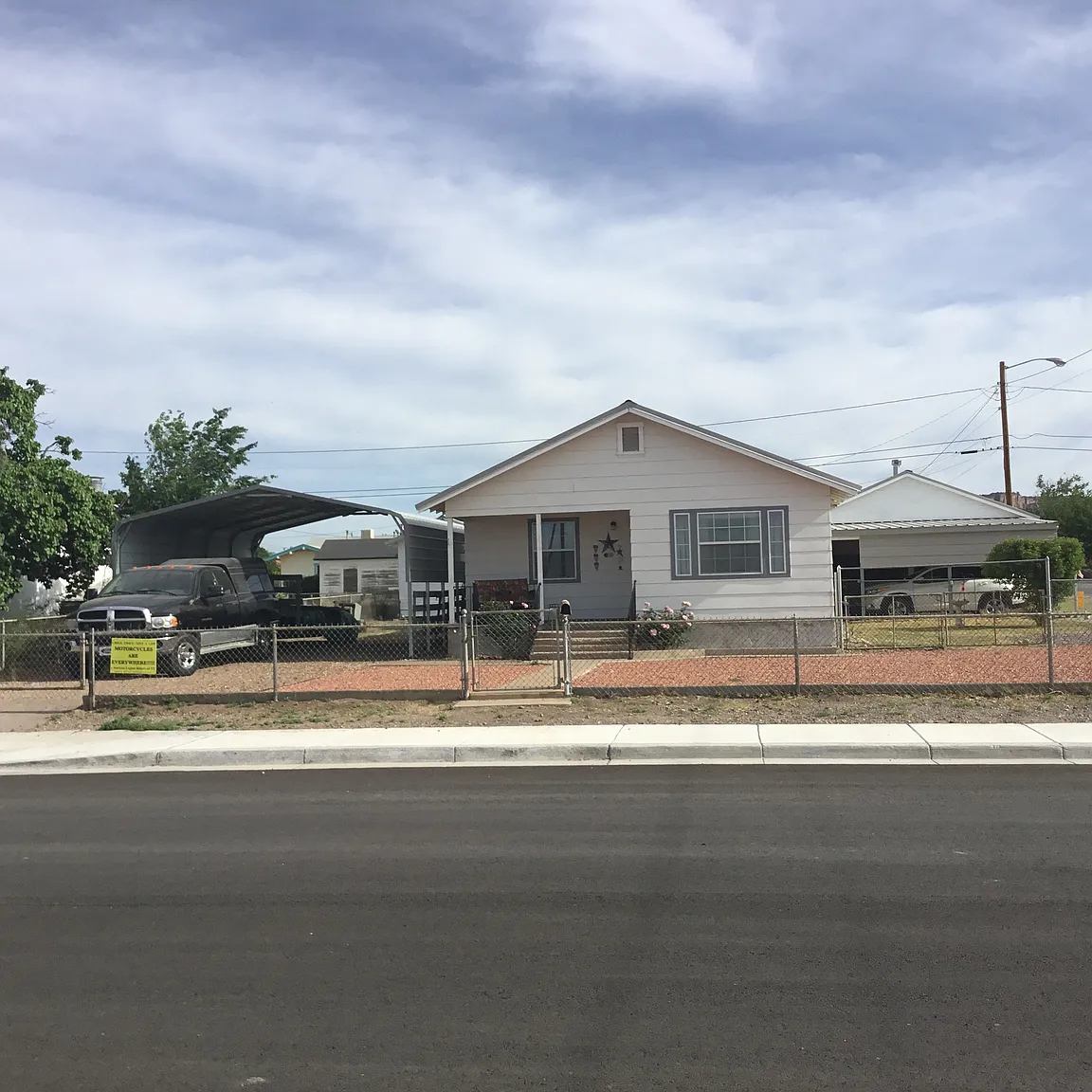 35 N Bradley Ave photo 1