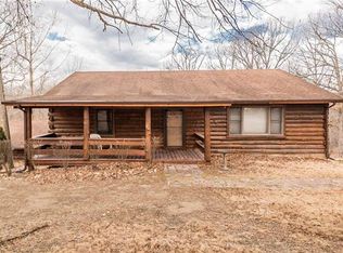 2633 Sullivan Bottom Rd, Saint Clair, MO 63077