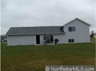 600 Candy Ln, Barron, WI 54812