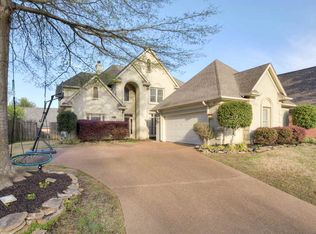 91 Logan Loop Dr LOT 148, Collierville, TN 38017